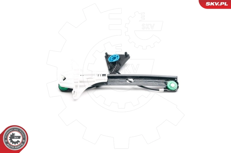 Window Regulator